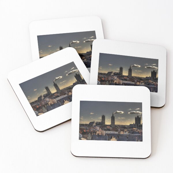 Item preview, Ghent Belgium designed and sold by alleiga-ndstrom.
