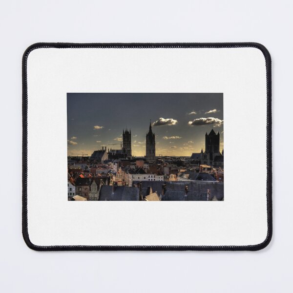 Item preview, Ghent Belgium designed and sold by alleiga-ndstrom.
