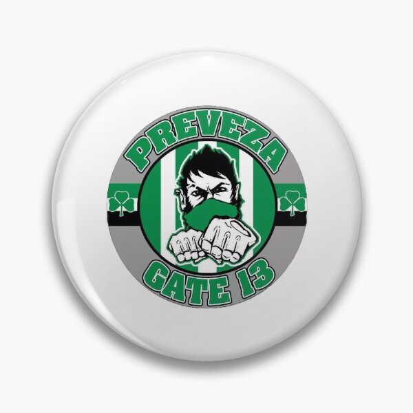 Item preview, PANATHINAIKOS ~GATE 13~ designed and sold by BrittAkiko.