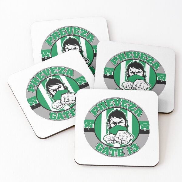 Item preview, PANATHINAIKOS ~GATE 13~ designed and sold by BrittAkiko.