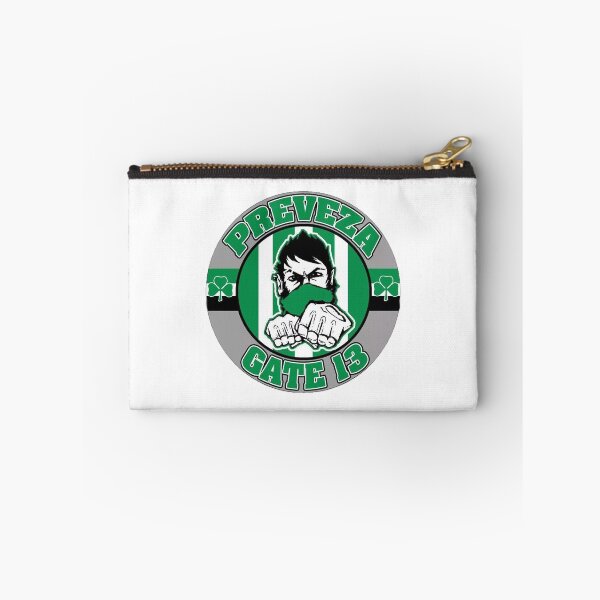 Item preview, PANATHINAIKOS ~GATE 13~ designed and sold by BrittAkiko.