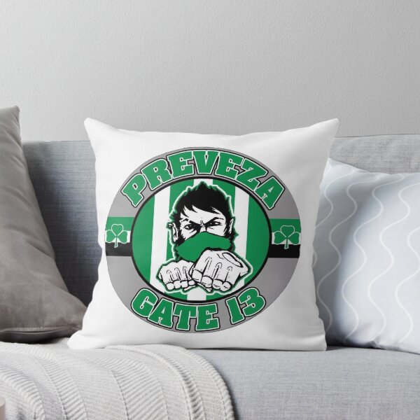 Item preview, PANATHINAIKOS ~GATE 13~ designed and sold by BrittAkiko.