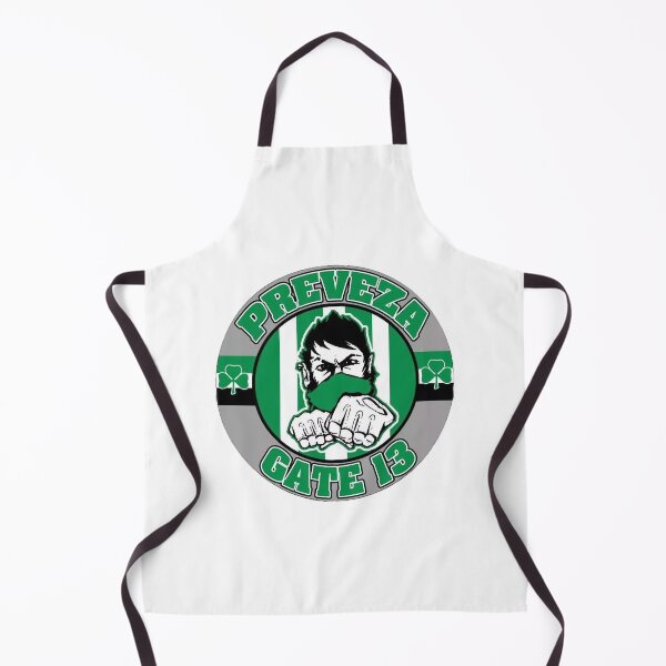 Item preview, PANATHINAIKOS ~GATE 13~ designed and sold by BrittAkiko.