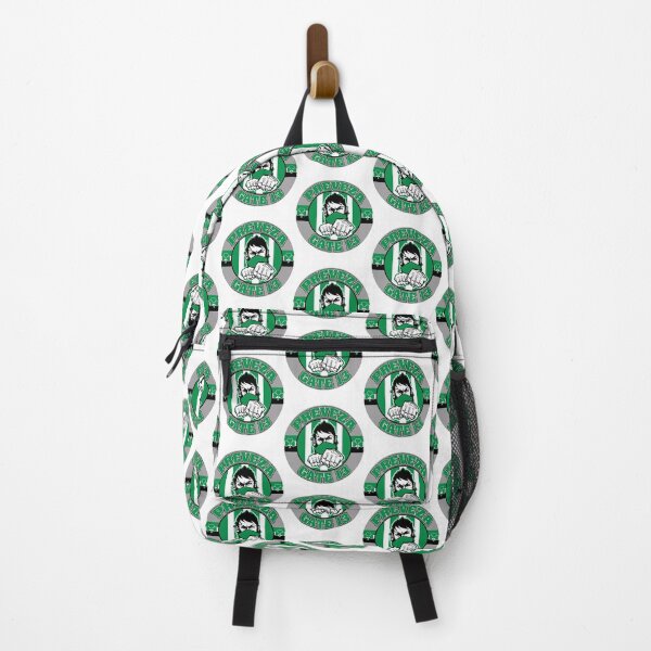 Item preview, PANATHINAIKOS ~GATE 13~ designed and sold by BrittAkiko.