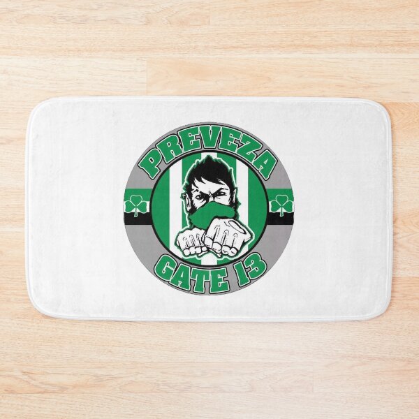 Item preview, PANATHINAIKOS ~GATE 13~ designed and sold by BrittAkiko.
