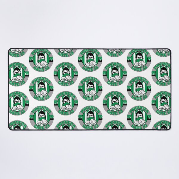 Item preview, PANATHINAIKOS ~GATE 13~ designed and sold by BrittAkiko.