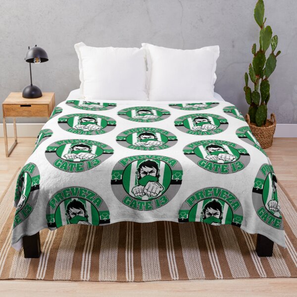 Item preview, PANATHINAIKOS ~GATE 13~ designed and sold by BrittAkiko.