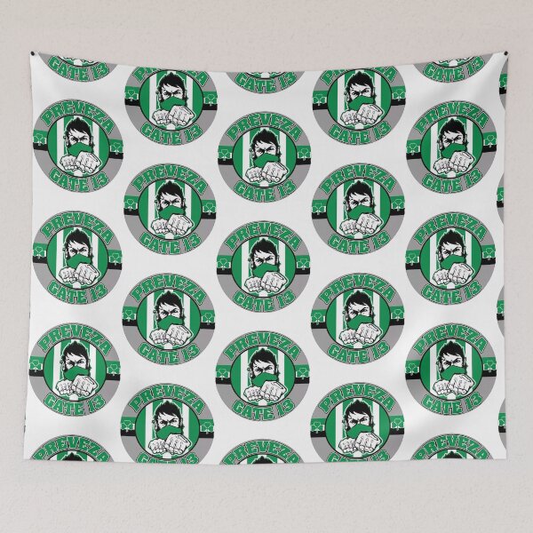 Item preview, PANATHINAIKOS ~GATE 13~ designed and sold by BrittAkiko.