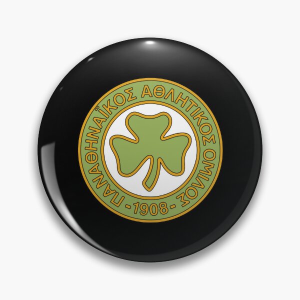 Item preview, Panathinaikos 70’s – 80’s - PANATHINAIKOS 1908 - Παναθηναϊκός designed and sold by BrittAkiko.