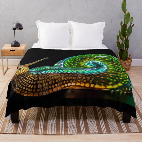 Item preview, “The Beauty of Nature: Hybrid Snail” designed and sold by Art-Vortex-fr.