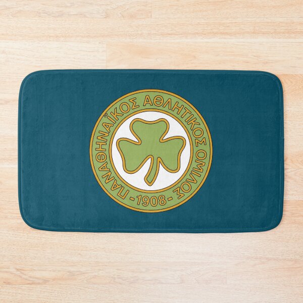 Item preview, Panathinaikos 70’s – 80’s - PANATHINAIKOS 1908 - Παναθηναϊκός designed and sold by BrittAkiko.
