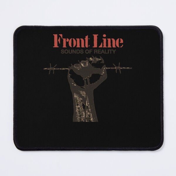 Item preview, Front Line designed and sold by AnthonyEva.
