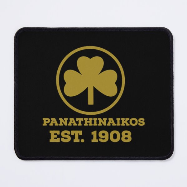 Item preview, Panathinaikos 1908 designed and sold by BrittAkiko.
