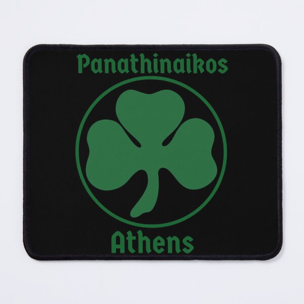 Item preview, Panathinaikos Athens Active designed and sold by BrittAkiko.