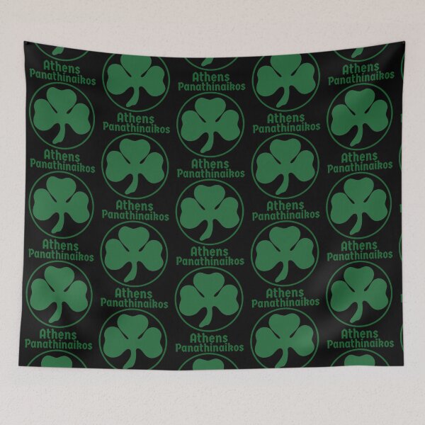 Item preview, Panathinaikos Athens Active designed and sold by BrittAkiko.