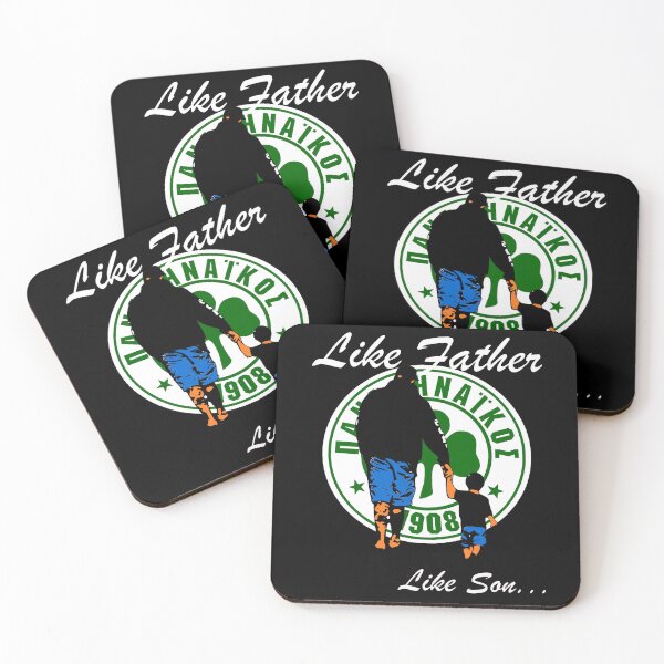 Item preview, Panathinaikos Athens Greece Football Fans Gate 13 Green T designed and sold by BrittAkiko.
