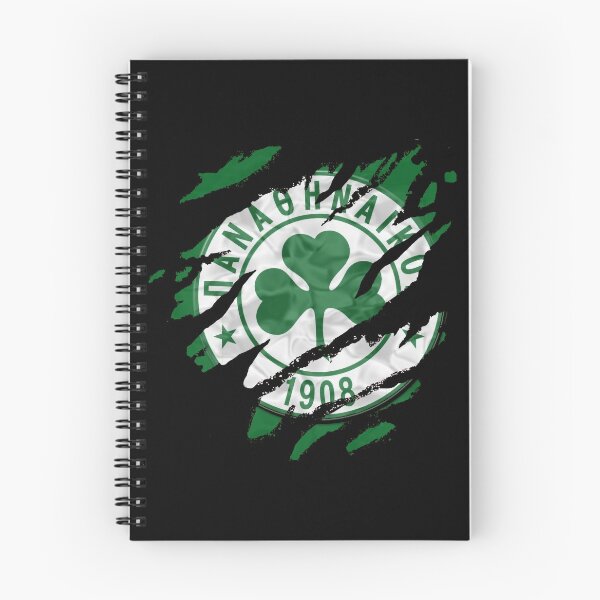 Item preview, Panathinaikos Athens Greece Football Fans Gate 13 designed and sold by BrittAkiko.