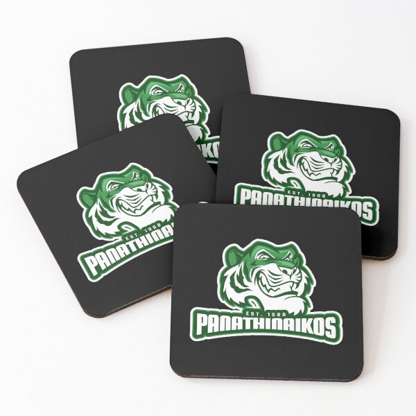 Item preview, Panathinaikos Athens, est.1908 designed and sold by BrittAkiko.