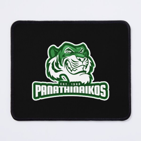 Item preview, Panathinaikos Athens, est.1908 designed and sold by BrittAkiko.