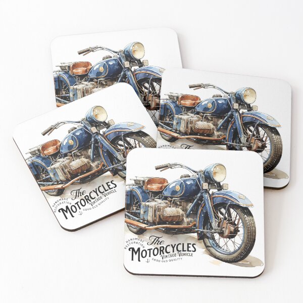 Item preview, Antique Transportation art. 02 designed and sold by Ignacio Junquera.