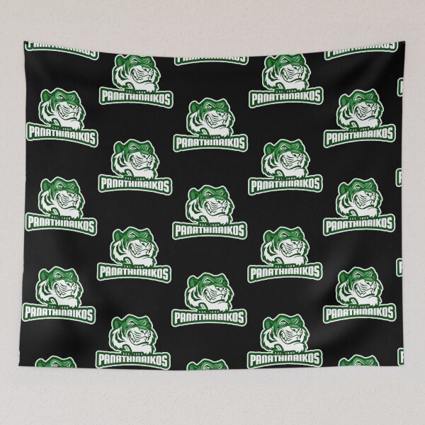 Item preview, Panathinaikos Athens, est.1908 designed and sold by BrittAkiko.