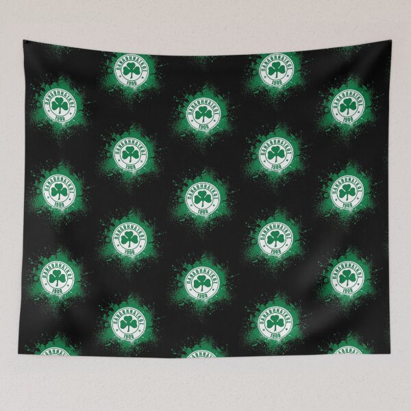Item preview, Panathinaikos Athens, Greece designed and sold by BrittAkiko.