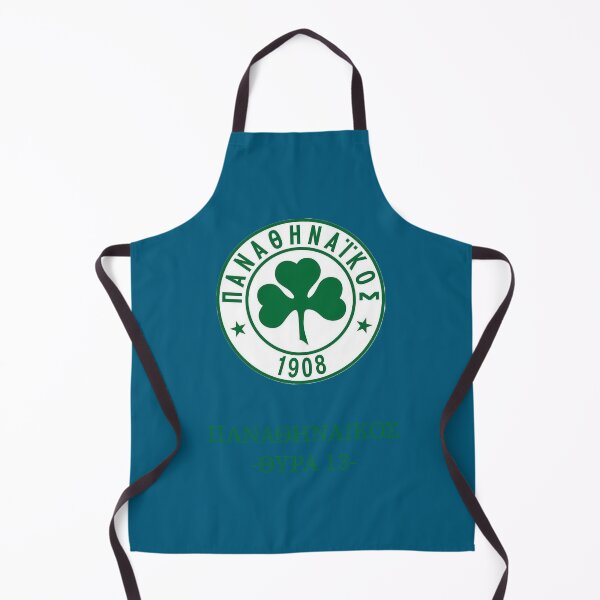 Item preview, PANATHINAIKOS FC designed and sold by BrittAkiko.