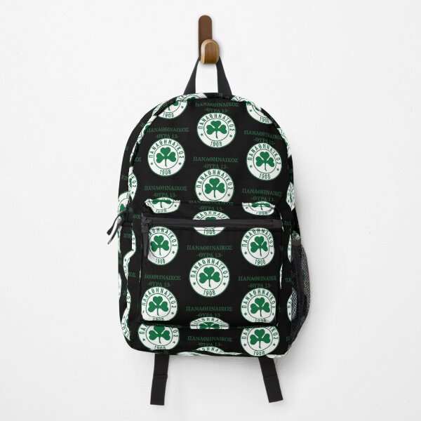 Item preview, PANATHINAIKOS FC designed and sold by BrittAkiko.