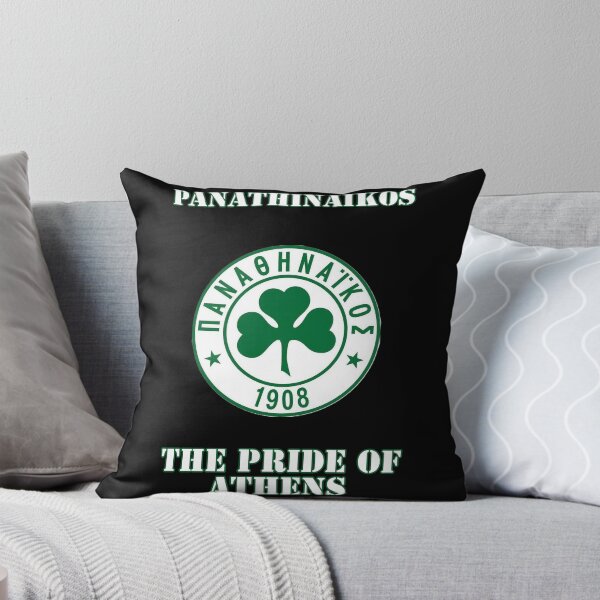 Item preview, PANATHINAIKOS FC    designed and sold by BrittAkiko.
