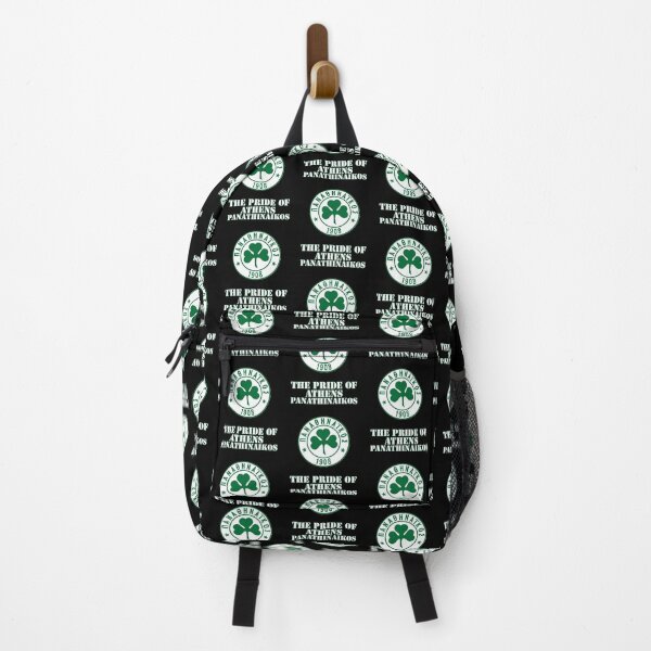 Item preview, PANATHINAIKOS FC designed and sold by BrittAkiko.