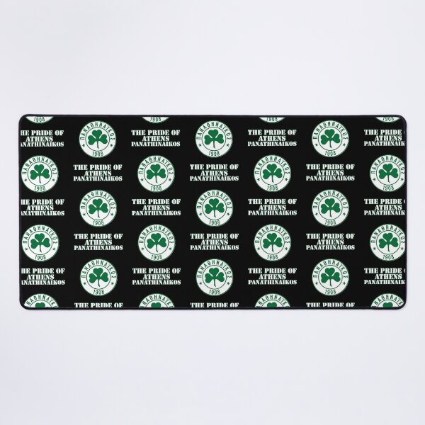 Item preview, PANATHINAIKOS FC    designed and sold by BrittAkiko.