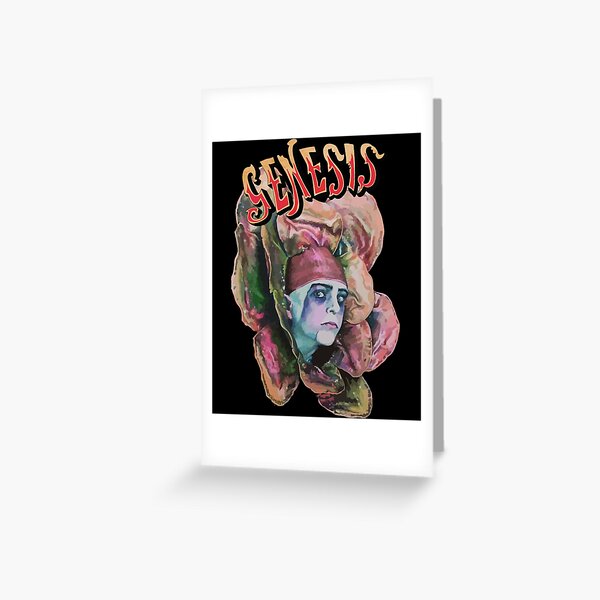 Item preview, Genesis Supper designed and sold by LydiaColeman.