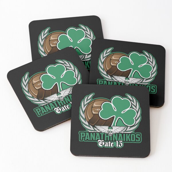 Item preview, Panathinaikos Gate 13 1 designed and sold by BrittAkiko.