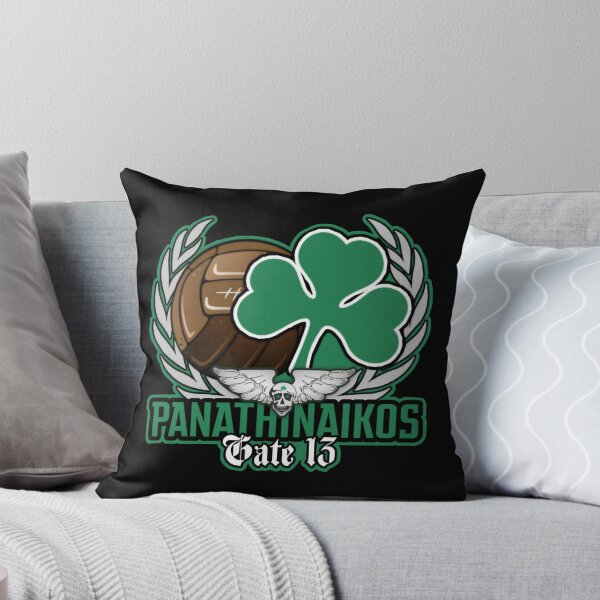 Item preview, Panathinaikos Gate 13 1 designed and sold by BrittAkiko.