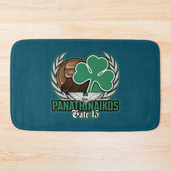 Item preview, Panathinaikos Gate 13 1 designed and sold by BrittAkiko.