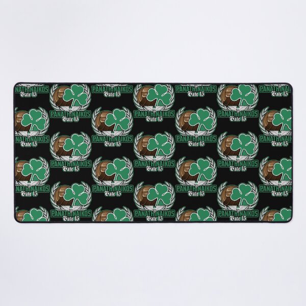 Item preview, Panathinaikos Gate 13 1 designed and sold by BrittAkiko.