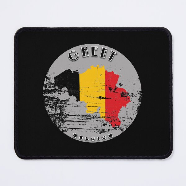 Item preview, Ghent Belgium Worn designed and sold by alleiga-ndstrom.
