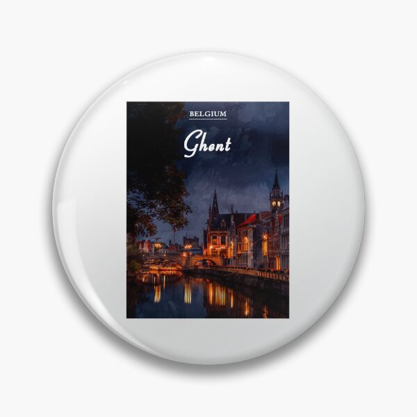 Item preview, Ghent Belgium ,belgium, brussels designed and sold by alleiga-ndstrom.