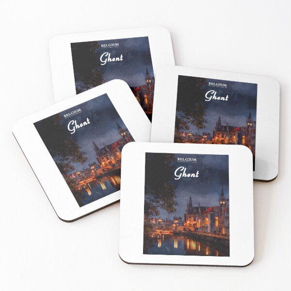 Item preview, Ghent Belgium ,belgium, brussels designed and sold by alleiga-ndstrom.