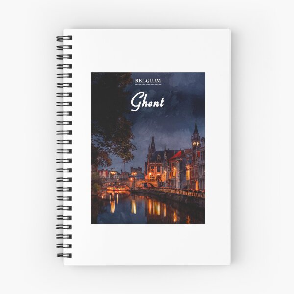 Item preview, Ghent Belgium ,belgium, brussels designed and sold by alleiga-ndstrom.