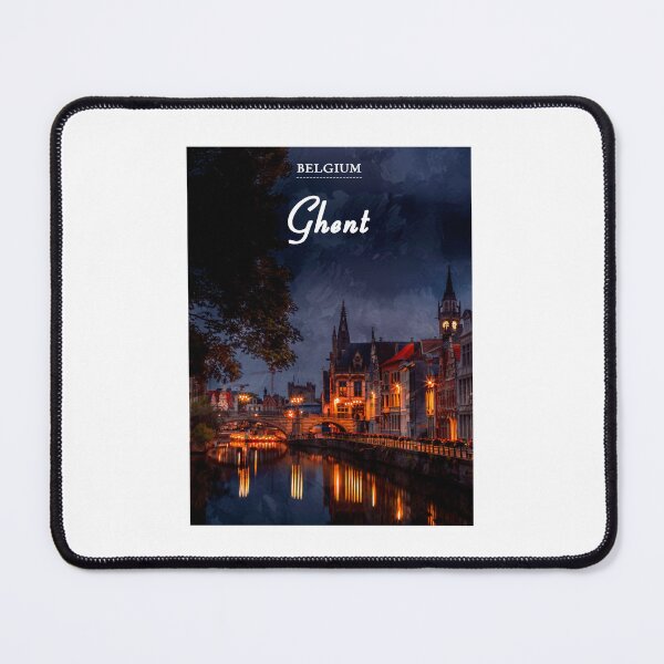 Item preview, Ghent Belgium ,belgium, brussels designed and sold by alleiga-ndstrom.