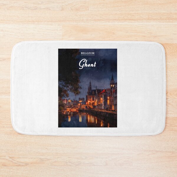 Item preview, Ghent Belgium ,belgium, brussels designed and sold by alleiga-ndstrom.