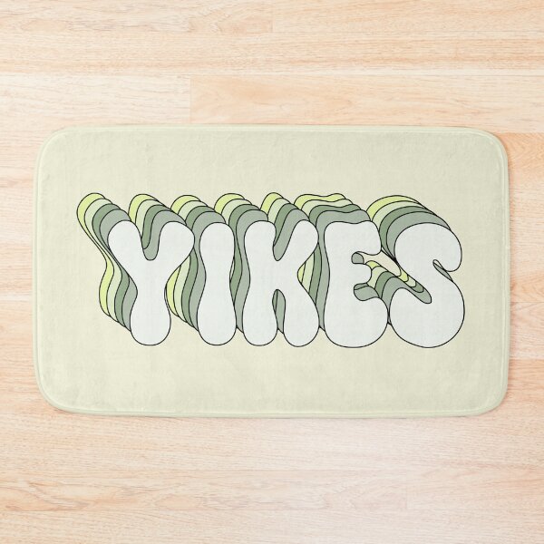 Item preview, YIKES designed and sold by majin666bkk.