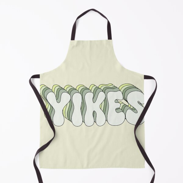 Item preview, YIKES designed and sold by majin666bkk.