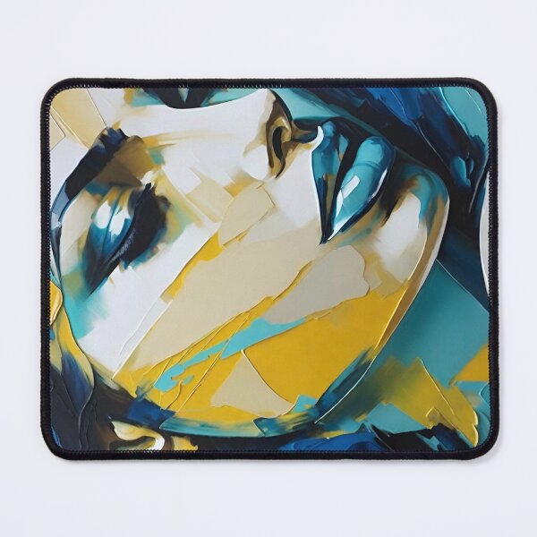 Item preview, Shades of Blue designed and sold by Raine2Shine.