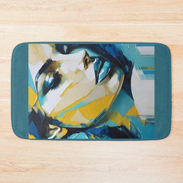 Item preview, Shades of Blue designed and sold by Raine2Shine.