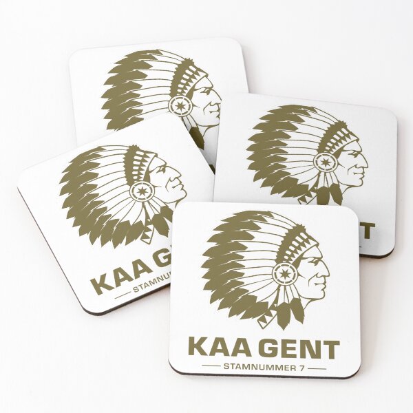 Item preview, KAA Gent Original - Gent   designed and sold by alleiga-ndstrom.