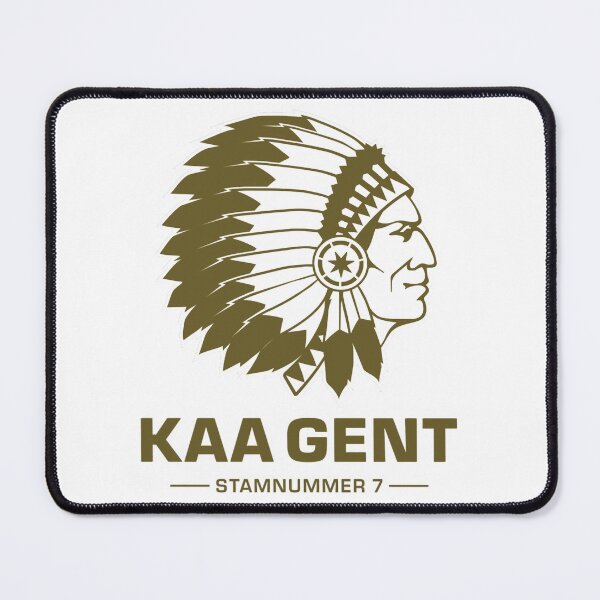 Item preview, KAA Gent Original - Gent   designed and sold by alleiga-ndstrom.