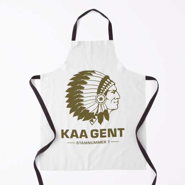 Item preview, KAA Gent Original - Gent   designed and sold by alleiga-ndstrom.