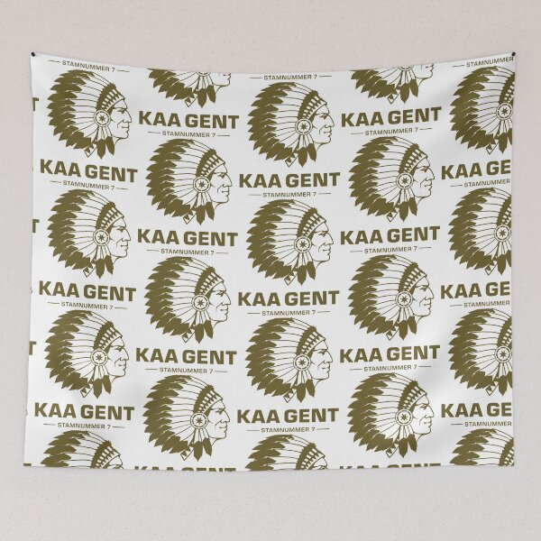 Item preview, KAA Gent Original - Gent   designed and sold by alleiga-ndstrom.